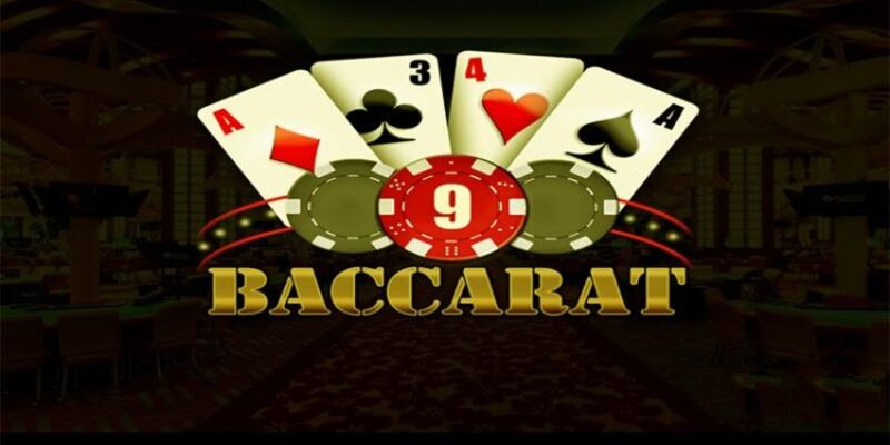 Baccarat là gì