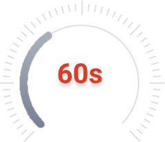 Thời gian gửi tiền trung bình tại ABC8